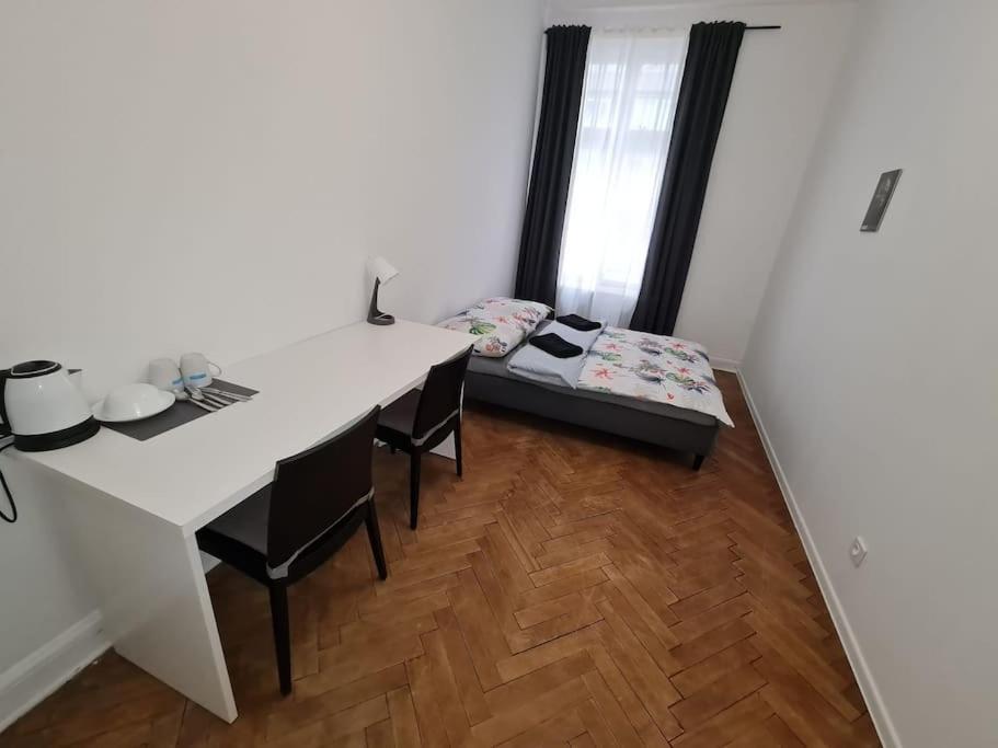 Fantastic Waw - Ok11 Room D 바르샤바 외부 사진