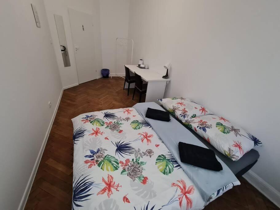Fantastic Waw - Ok11 Room D 바르샤바 외부 사진